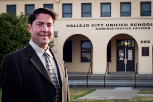John Fox for School Board